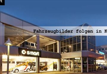 Smart ForTwo 28.859 km 11.990 &euro; Augsburg 86161