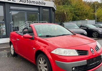 Renault Megane 236.000 km 1.790 &euro; Augsburg 86165