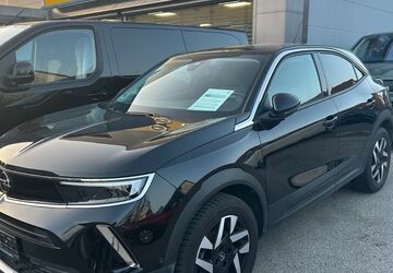 Opel Mokka 58.400 km 15.900 &euro; Klosterlechfeld 86836