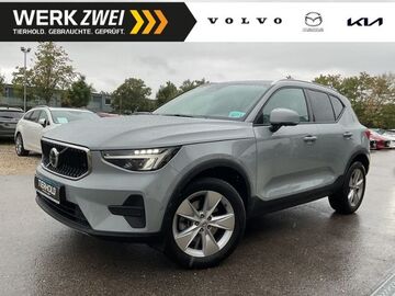 Gebrauchte Volvo XC40