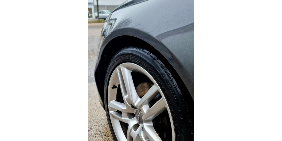 Audi A6 Avant 222.000 km 20.000 &euro; Pöttmes 86554