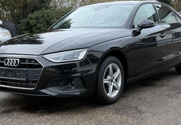 Audi A4 51.709 km 25.888 &euro; Gersthofen 86368