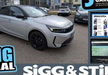 Opel Corsa 22.600 km 16.850 &euro; Augsburg 86156