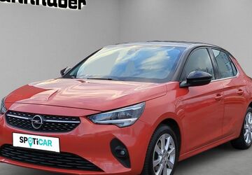 Opel Corsa 33.953 km 11.990 &euro; Augsburg 86156