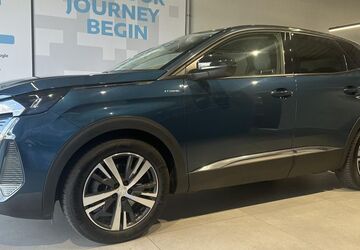 Peugeot 3008 67.399 km 20.300 &euro; Augsburg 86179