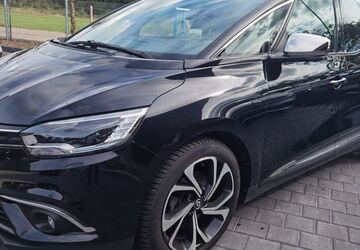 Renault Scenic 117.972 km 16.790 &euro; Welden 86465