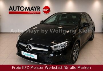 Mercedes-Benz A 180 117.700 km 17.900 &euro; Augsburg 86156