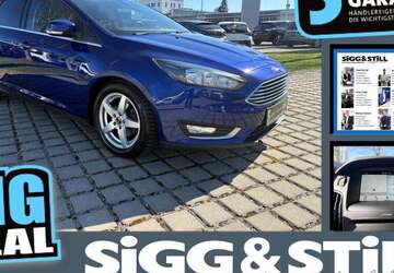 Ford Focus 135.650 km 9.980 &euro; Augsburg 86165