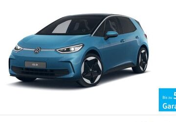 VW ID.3 14.900 km 39.290 &euro; Gersthofen 86368