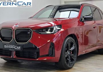 BMW X3 M50 8.590 km 74.989 &euro; Königsbrunn 86343