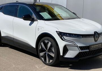 Renault Megane 49.100 km 27.980 &euro; Schwabmünchen 86830