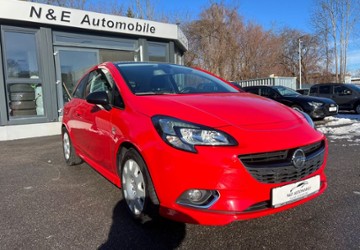 Opel Corsa 78.000 km 7.990 &euro; Augsburg 86165