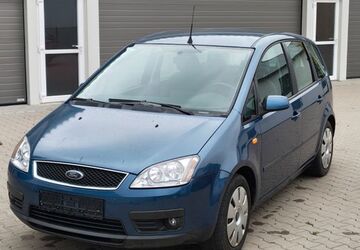 Ford C-Max 192.000 km 2.500 &euro; Gachenbach 86565