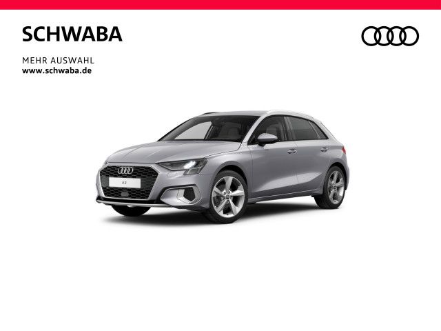 Audi A3 25.100 km 24.380 &euro; Gersthofen 86368