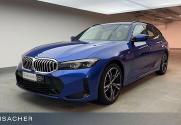 BMW 318 6.617 km 35.990 &euro; Augsburg 86167
