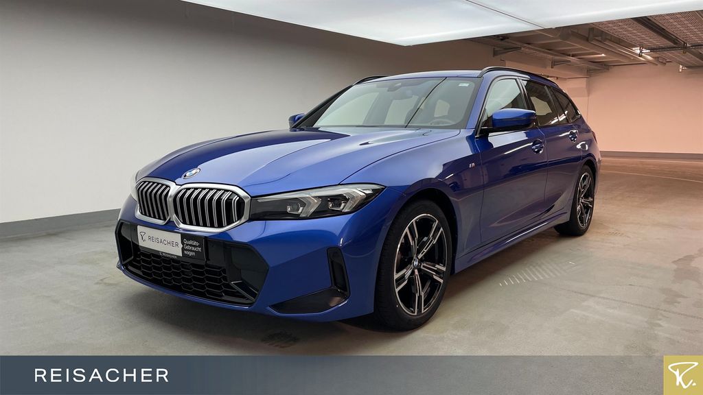BMW 318 6.617 km 35.990 &euro; Augsburg 86167