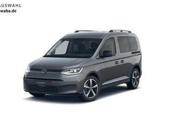 VW Caddy 12.000 km 38.490 &euro; Gersthofen 86368