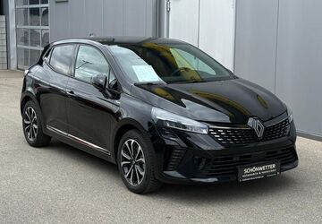 Renault Clio 6.820 km 21.890 &euro; Schwabmünchen 86830