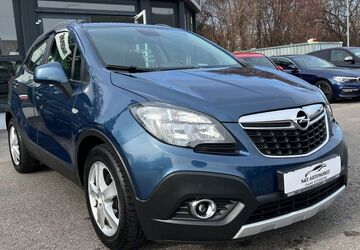 Opel Mokka 123.000 km 8.490 &euro; Augsburg 86165