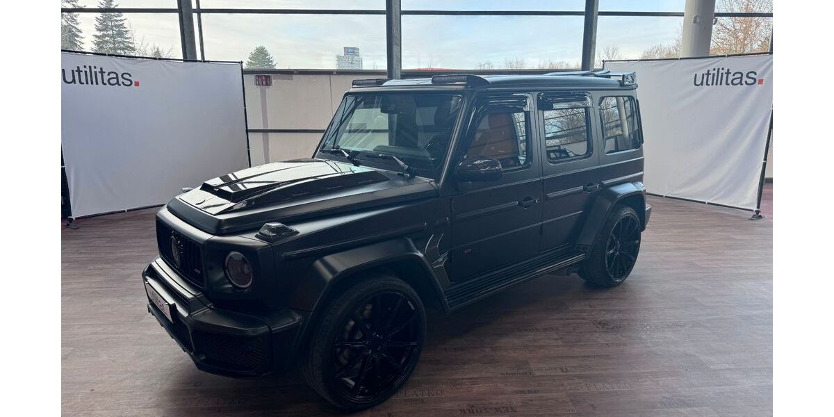 Mercedes-Benz G 63 AMG 39.800 km 239.900 &euro; Friedberg 86316