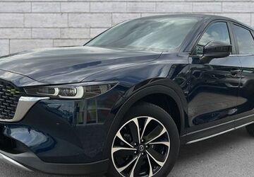 Mazda CX-5 49.200 km 29.900 &euro; Augsburg 86179