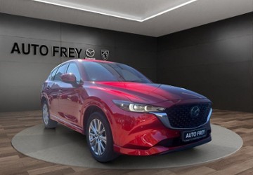Mazda CX-5 63.000 km 29.680 &euro; Augsburg 86167