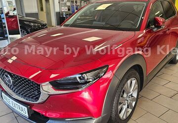 Mazda CX-30 85.300 km 19.380 &euro; Augsburg 86156
