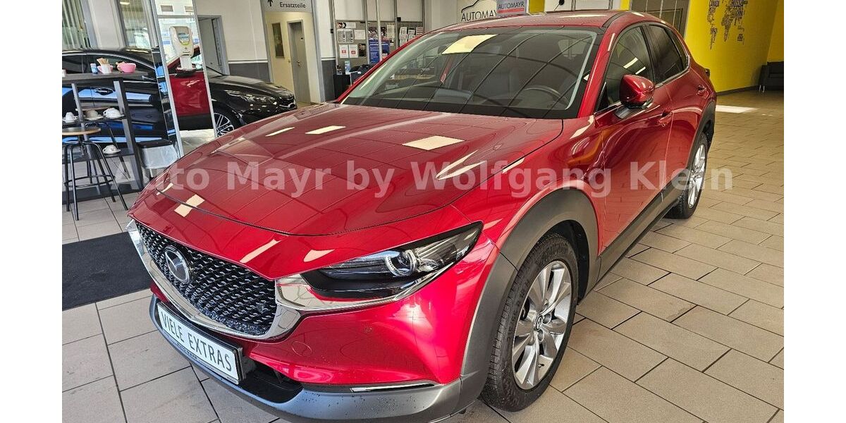 Mazda CX-30 85.300 km 19.380 &euro; Augsburg 86156