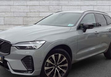 Volvo XC60 29.900 km 48.900 &euro; Augsburg 86179