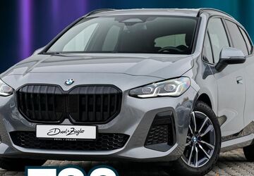 BMW 218 Active Tourer 22.390 km 29.950 &euro; Augsburg 86199