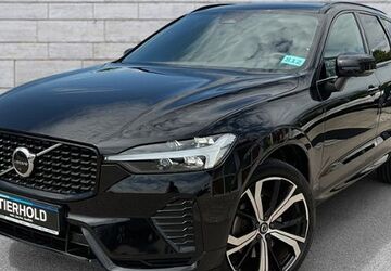 Volvo XC60 38.000 km 39.900 &euro; Augsburg 86179