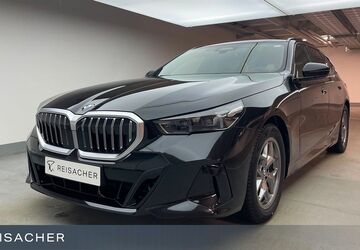 BMW 520 8.341 km 61.990 &euro; Augsburg 86167