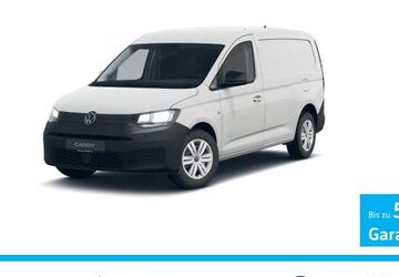 VW Caddy Maxi 27.300 km 27.790 &euro; Gersthofen 86368