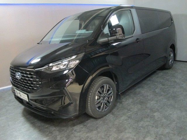 Ford Transit Custom 1.770 km 50.890 &euro; Königsbrunn bei Augsburg 86343