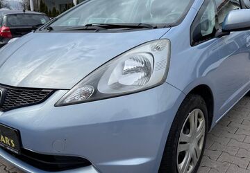 Honda Jazz 197.000 km 3.900 &euro; Augsburg 86165