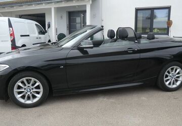BMW 218 68.233 km 19.650 &euro; Mickhausen 86866