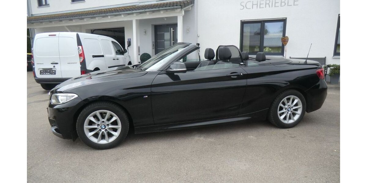 BMW 218 68.233 km 19.650 &euro; Mickhausen 86866