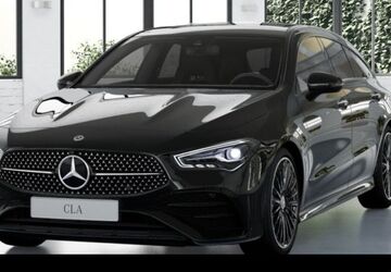 Mercedes-Benz CLA 200 Shooting Brake 9.900 km 42.900 &euro; Augsburg 86161