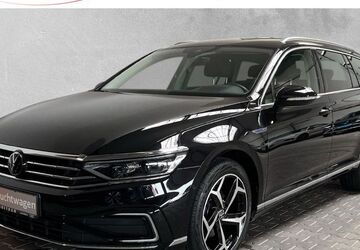 VW Passat Variant 42.882 km 26.390 &euro; Scheuring 86937