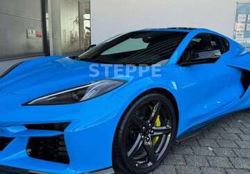 Corvette C8 17.780 km 129.800 &euro; Horgau 86497