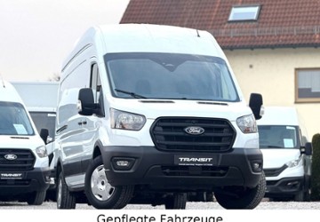 Ford Transit 55.000 km 28.990 &euro; Königsbrunn bei Augsburg 86343