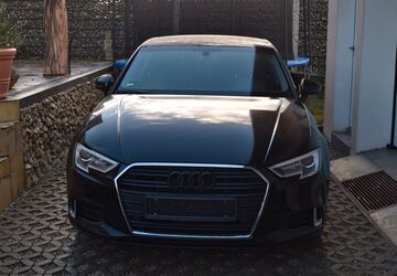 Audi A3 219.170 km 10.900 &euro; Egenhofen 82281