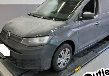 VW Caddy Maxi 101.200 km 19.980 &euro; Gersthofen 86368