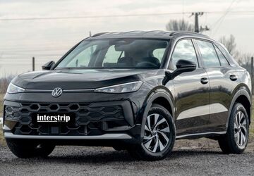 VW T-Roc 9.700 km 29.990 &euro; Langweid am Lech 86462