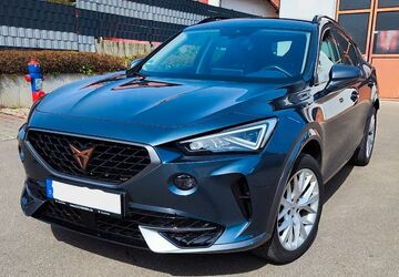 Cupra Formentor 84.000 km 19.900 &euro; Aichach an der Paar 86551