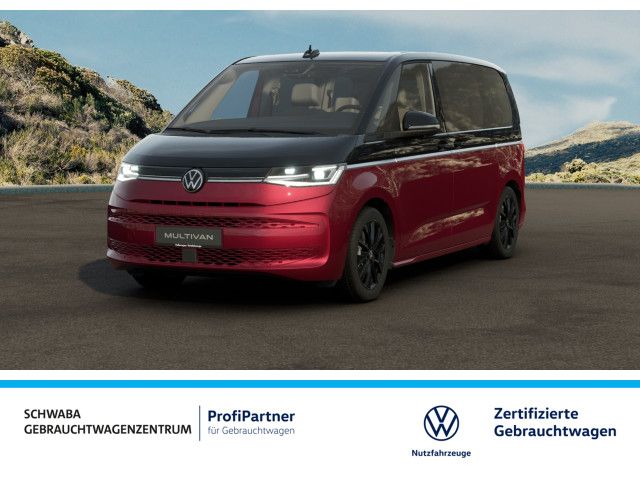 VW T7 Multivan 8.888 km 60.810 &euro; Gersthofen 86368