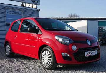 Renault Twingo 119.200 km 4.490 &euro; Königsbrunn 86343