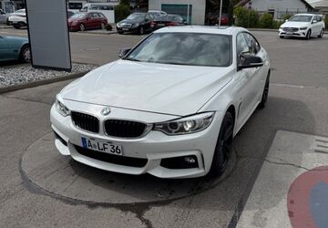 BMW 435 Gran Coupé 200.191 km 19.000 &euro; Augsburg 86199