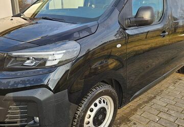 Opel Vivaro 5.000 km 31.000 &euro; Peutenhausen 86565