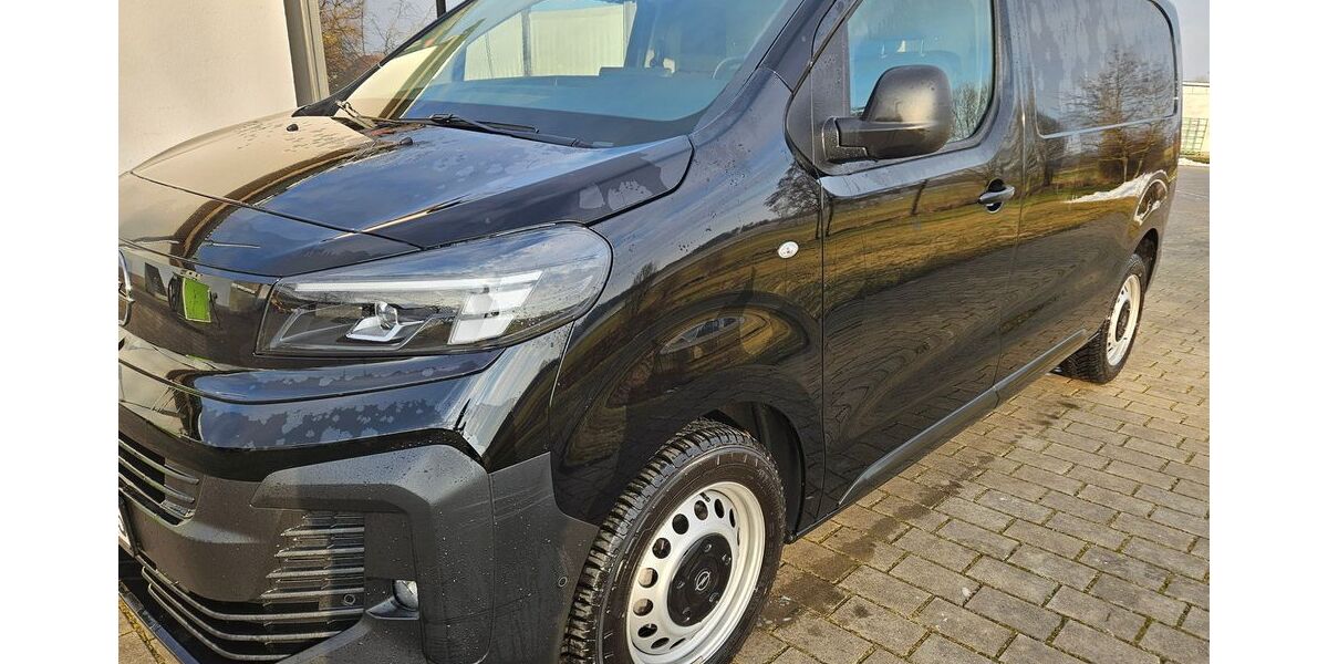 Opel Vivaro 5.000 km 31.000 &euro; Peutenhausen 86565